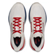 COCONUT/RED/BLUE