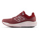 WASHED BURGUNDY / MONARCH BURGUNDY