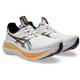 WHITE/STADIUM ORANGE