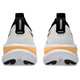 WHITE/STADIUM ORANGE