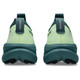 ILLUMINATE YELLOW/FOGGY TEAL