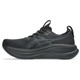 BLACK/GRAPHITE GREY