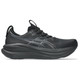 BLACK/GRAPHITE GREY