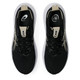 BLACK/FEATHER GREY