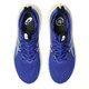 PRUSSIAN BLUE/CREAM