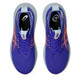 COBALT BURST/SUN CORAL
