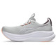 CLOUD GREY/DUSTY MAUVE