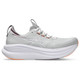 CLOUD GREY/DUSTY MAUVE
