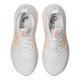WHITE/SUN CORAL