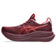 BENIIMO PURPLE/SPEED RED