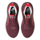BENIIMO PURPLE/SPEED RED