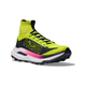 NEON HOKA CITRUS / BLACK