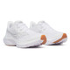 WHITE/GUM