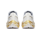 WHITE/GOLD