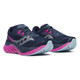 NAVY/FUCHSIA