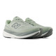SILVER MOSS / GREY
