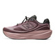 CHERRY LEATHER / PURPLE