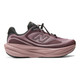 CHERRY LEATHER / PURPLE