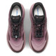 CHERRY LEATHER / PURPLE