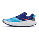 BLUEBERRY / COSMIC GREY