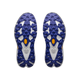 BLUEBERRY / COSMIC GREY