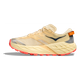 VINTAGE YELLOW / NEON FLAME