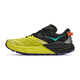 BLACK / HOKA CITRUS