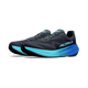 BLACK/BLACK/BLUEFISH
