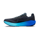 BLACK/BLACK/BLUEFISH