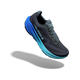 BLACK/BLACK/BLUEFISH