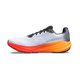 WHITE/BLACK/ORANGE POP
