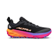BLACK/WHITE/PINK GLOW