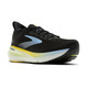 BLACK/CYBER YELLOW/NIGHTLIFE