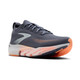 GREY/PEACH/ORANGE
