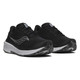 BLACK/SILVER