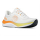WHITE / YELLOW