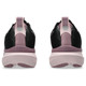 BLACK/PALE PINK