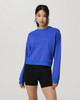 ELECTRIC BLUE