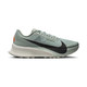 LIGHT SILVER/ANTHRACITE-JADE HORIZON