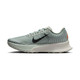 LIGHT SILVER/ANTHRACITE-JADE HORIZON