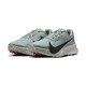 LIGHT SILVER/ANTHRACITE-JADE HORIZON