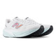 NB 103 WHITE/PINK HEAT