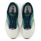 MEDUSA GREEN/FADED TEAL