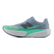 LIGHT ARCTIC GREY/BRIGHT MINT