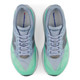 LIGHT ARCTIC GREY/BRIGHT MINT