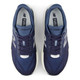 TEAM NAVY/VINTAGE INDIGO