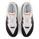 NB 103 WHITE/NEO FLAME