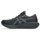 BLACK/CARRIER GREY