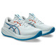 ARCTIC BLUE/AEGEAN BLUE