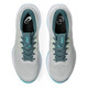 CLOUD GREY/ENERGY AQUA
